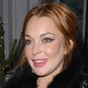 Lindsay Lohan's Good And Bad Day: No Criminal Charges Yet, But Her Mom Accused Her Dad Of Rape